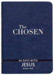 Alternative view 1 of The Chosen Book Two: 40 Days with Jesus