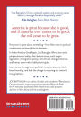 Alternative view 2 of Make America Good Again: 12.5 Biblical Principles to Unite Our Nation, Restore True Greatness, and Reshape Our Political Rhetoric