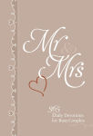 Alternative view 1 of Mr & Mrs: 365 Daily Devotions for Busy Couples