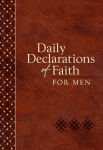 Alternative view 1 of Daily Declarations of Faith for Men