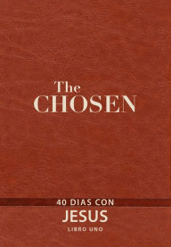 Title: Los Elegidos - Libro Uno: 40 Días con Jesús, Author: Amanda Jenkins