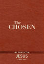 The Chosen - Libro uno: 40 Días con Jesús