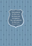 Alternative view 2 of Proud Police Wife: 90 Devotions for the Women behind the Badge