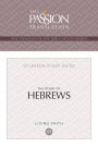 TPT The Book of Hebrews: 12-Lesson Study Guide