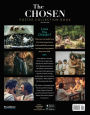 Alternative view 2 of The Chosen Poster Collection Book: Season One