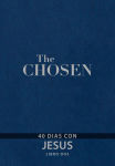 Alternative view 1 of The Chosen - Libro dos: 40 días con Jesús