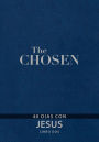 The Chosen - Libro dos: 40 días con Jesús