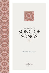Title: The Book of Song of Songs (2020 Edition): Divine Romance, Author: Brian Simmons