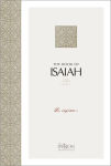 Alternative view 1 of The Book of Isaiah (2020 Edition): The Vision