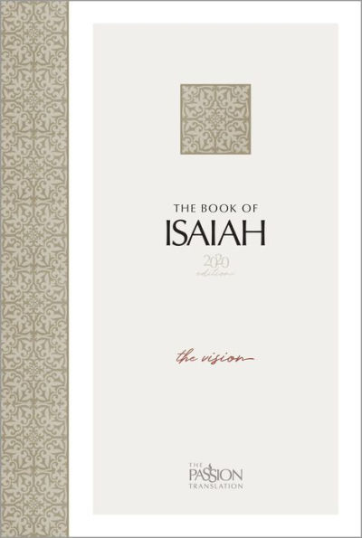 The Book of Isaiah (2020 Edition): Vision