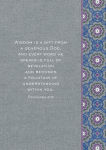 Alternative view 2 of Wisdom from Above: 365 Devotions from the Book of Proverbs