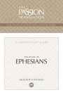TPT The Book of Ephesians: 12-Lesson Study Guide