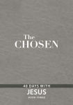 Alternative view 1 of The Chosen Book Three: 40 Days with Jesus