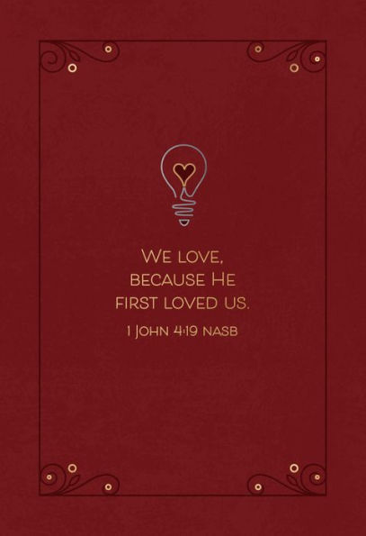 Keep Your Love On: 365 Daily Devotions for Couples