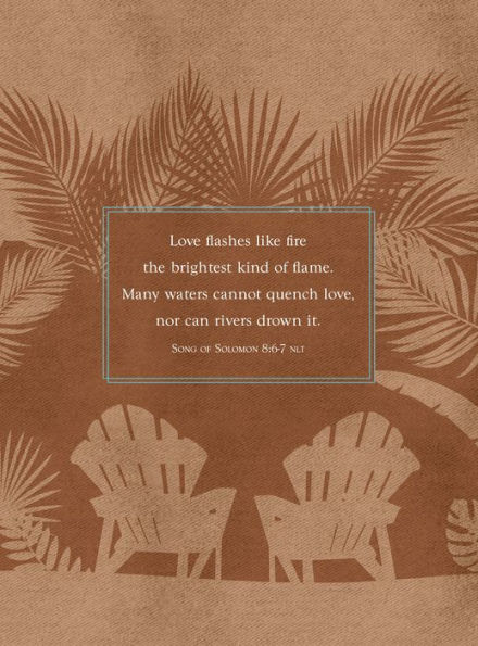 Strength for Today Couples: 365 Devotions