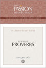 TPT The Book of Proverbs: 12-Lesson Study Guide
