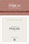 Alternative view 1 of TPT The Book of Psalms-Part 1: 12-Lesson Study Guide