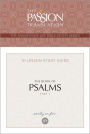 TPT The Book of Psalms-Part 1: 12-Lesson Study Guide