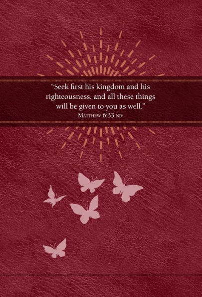 Jesus First for Women: 365 Devotions to Start Your Day