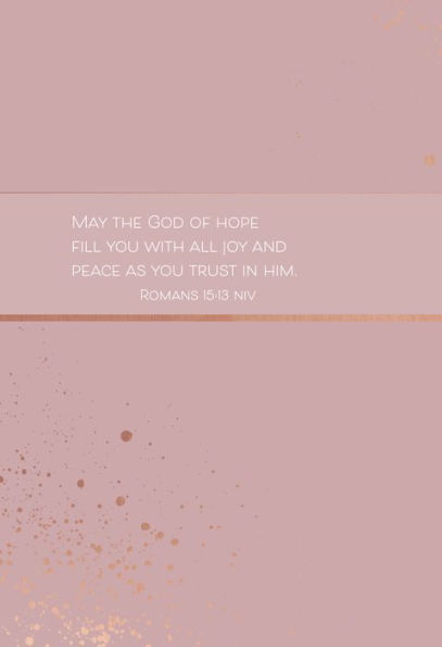 JoyFull: 365 Daily Devotions for Women