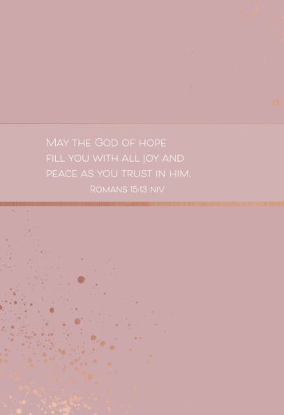 JoyFull: 365 Daily Devotions for Women