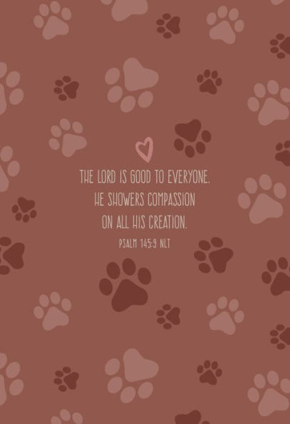 52 Devotions for Dog Lovers