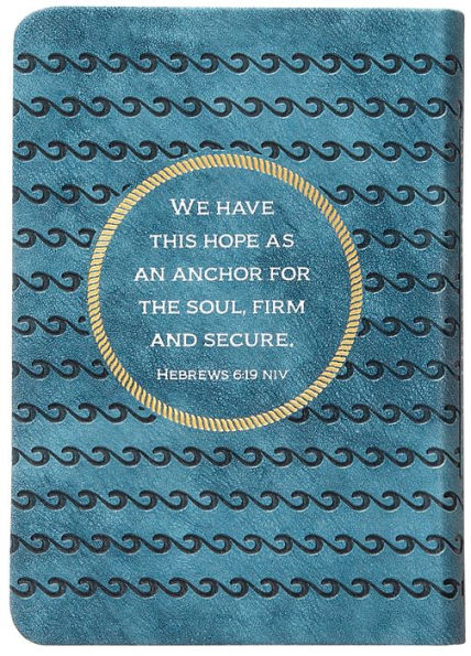 Anchor for My Soul: 365 Daily Devotions of Hope and Encouragement