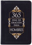 Alternative view 1 of 365 días de oración para hombres