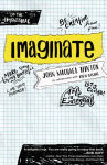 Alternative view 1 of imaginate: unlocking your purpose with creativity and collaboration