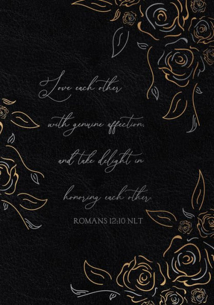 Love Always: 365 Daily Devotions for Couples