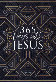 Italian audio books free download 365 Days with Jesus 9781424565849 English version