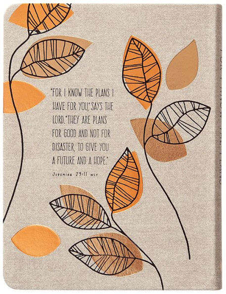 For I Know the Plans: 365 Daily Devotions