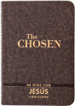 Alternative view 1 of The Chosen - Libro cuatro: 40 días con Jesús