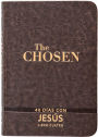 The Chosen - Libro cuatro: 40 días con Jesús