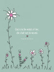 Alternative view 2 of Trusting God with Every Breath: 365 Daily Devotions for Women