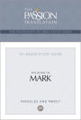 TPT The Book of Mark: 12-Lesson Study Guide