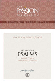 Title: TPT The Book of Psalms-Part 2: 12-Lesson Study Guide, Author: Brian Simmons