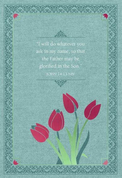 Jesus' Name for Women: 365 Daily Devotions