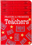 Alternative view 1 of Prayers & Promises for Teachers