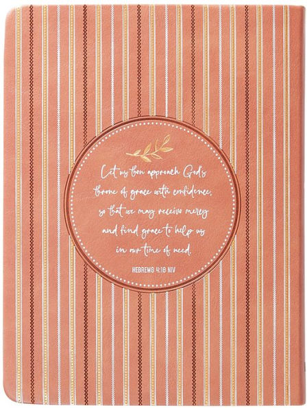 Amazing Grace: 365 Daily Devotions