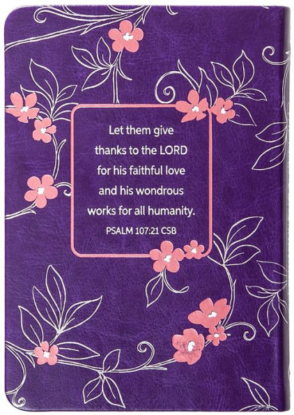 The Power of Gratitude: 365 Daily Devotions