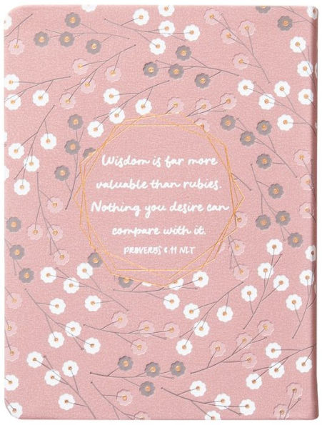 Daily Wisdom for Women: A 365-Day Devotional