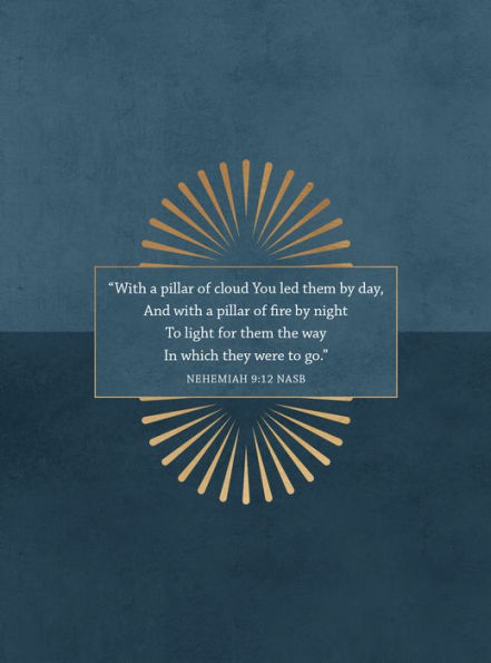 Day by and Night Night: 365 Morning & Evening Devotions for Leaders