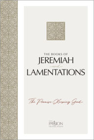 Title: The Books of Jeremiah and Lamentations: The Promise-Keeping God, Author: Brian Simmons
