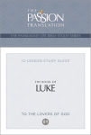 Alternative view 1 of TPT The Book of Luke: 12-Lesson Study Guide