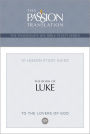 TPT The Book of Luke: 12-Lesson Study Guide