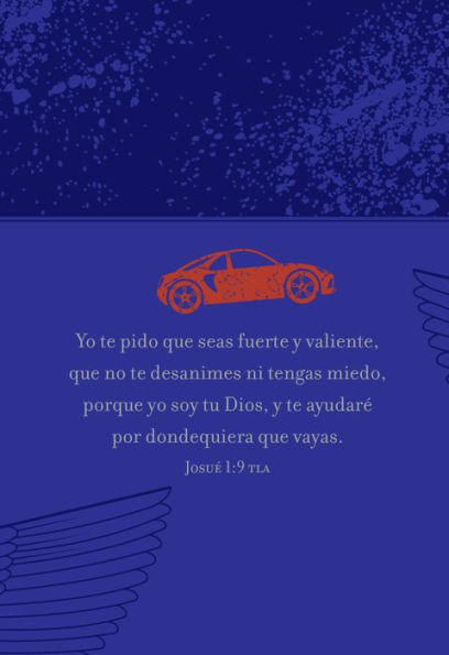 Oraciones y promesas para los niños