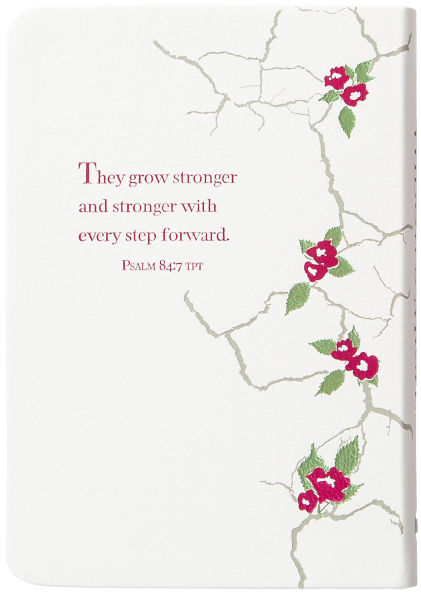 Widow's Might: 365 Days of Strength for Grief and Loss