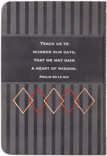 2-Minute Devotions for Men: Pocketbooks by BroadStreet