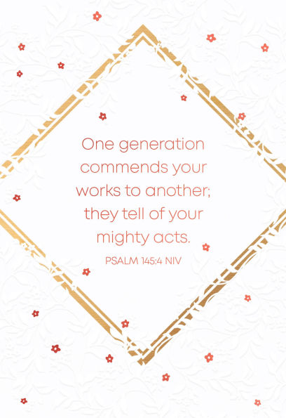 Always Remember: 365 Days of Wisdom for Life